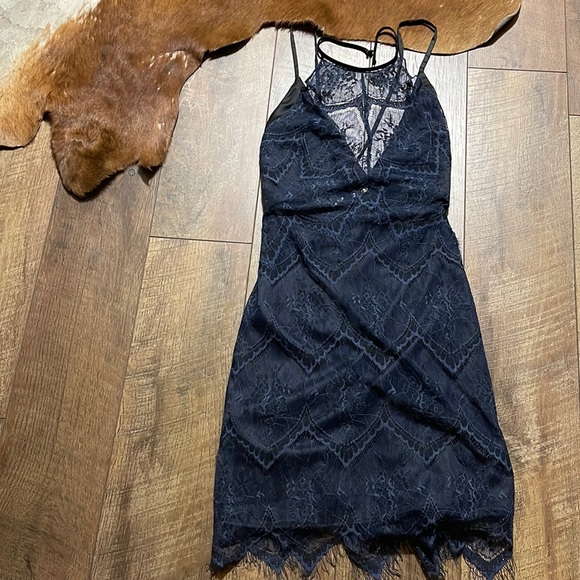 Free People Dresses & Skirts - Free people dress! Size 8. So beautiful!